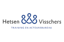 Ik wil dat leren - Hetsen & Visschers